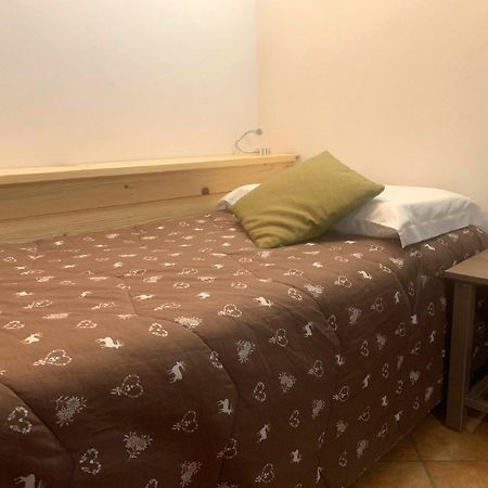 Casa Benassi ,Room&Suite , Con Zona Benessere Riolunato Buitenkant foto