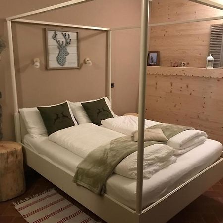Casa Benassi ,Room&Suite , Con Zona Benessere Riolunato Buitenkant foto