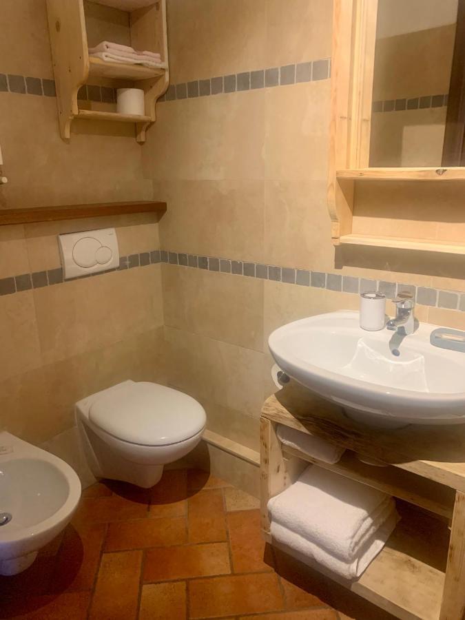 Casa Benassi ,Room&Suite , Con Zona Benessere Riolunato Buitenkant foto