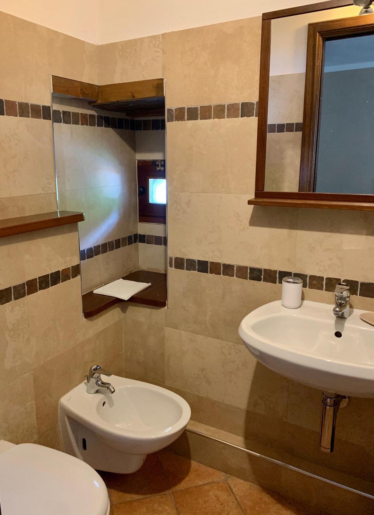 Casa Benassi ,Room&Suite , Con Zona Benessere Riolunato Buitenkant foto
