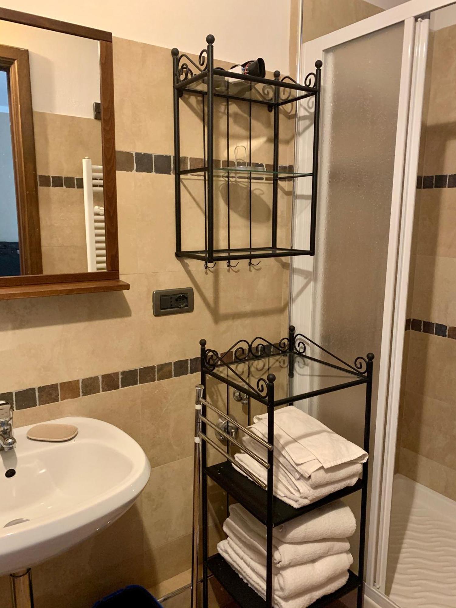 Casa Benassi ,Room&Suite , Con Zona Benessere Riolunato Buitenkant foto