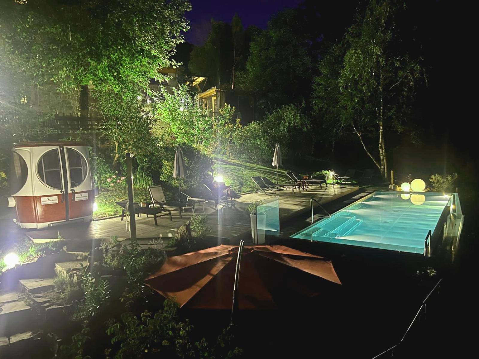 Casa Benassi ,Room&Suite , Con Zona Benessere Riolunato Buitenkant foto