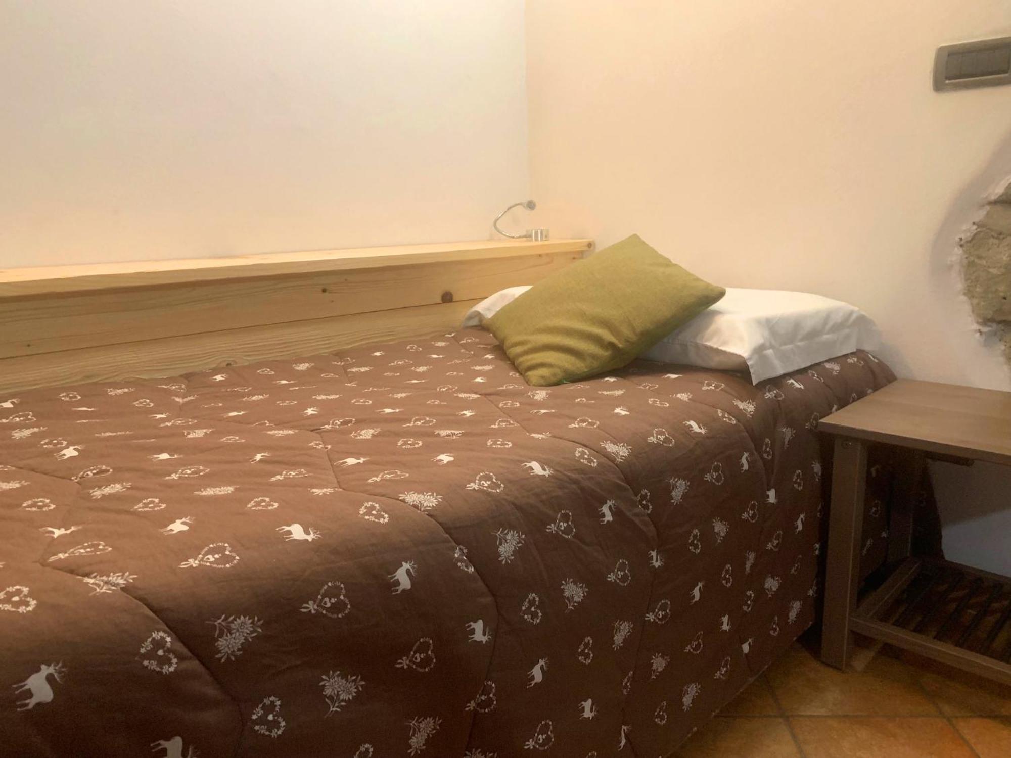 Casa Benassi ,Room&Suite , Con Zona Benessere Riolunato Buitenkant foto