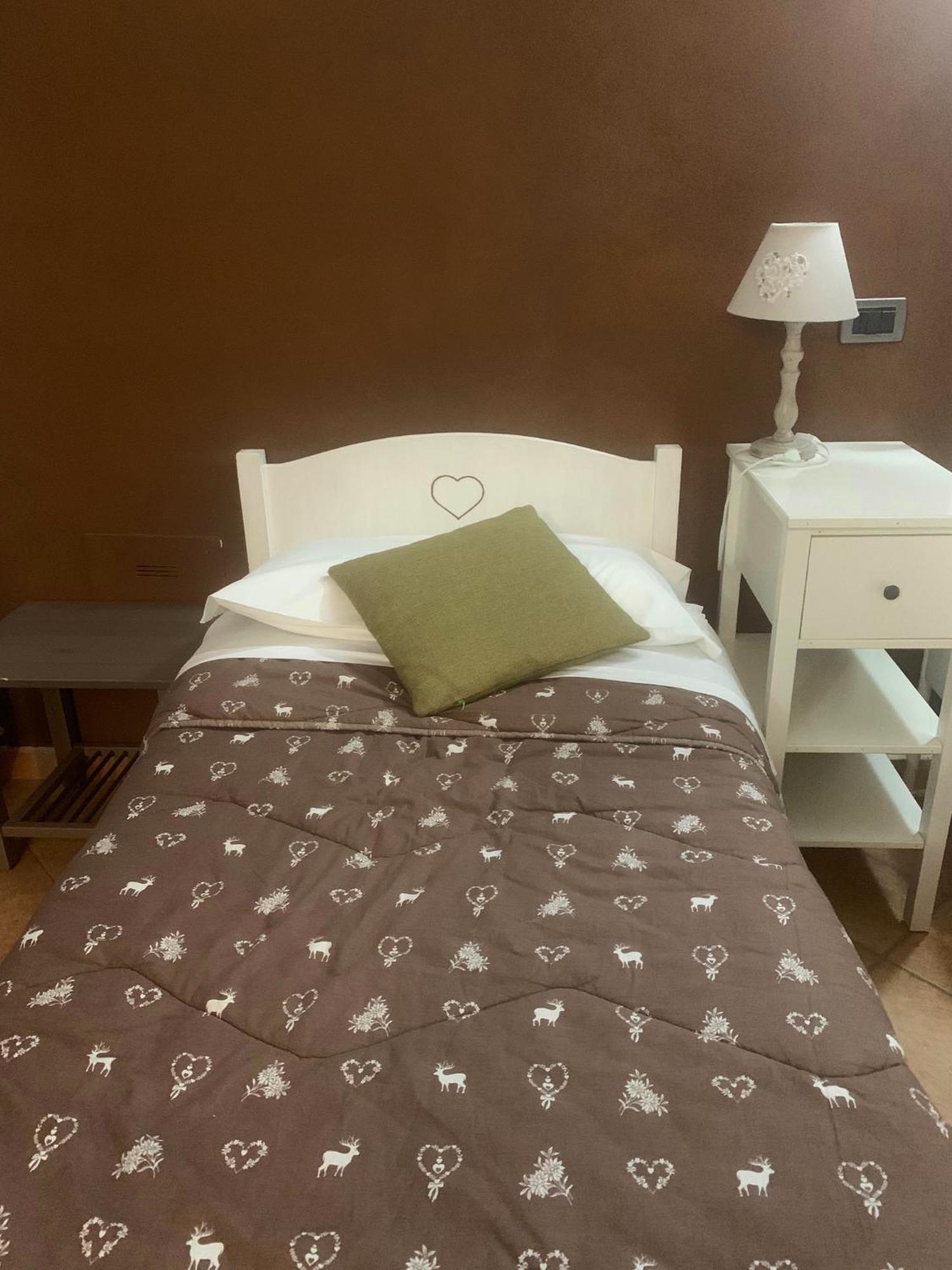 Casa Benassi ,Room&Suite , Con Zona Benessere Riolunato Buitenkant foto