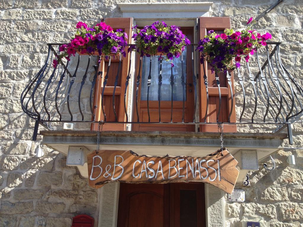 Casa Benassi ,Room&Suite , Con Zona Benessere Riolunato Buitenkant foto