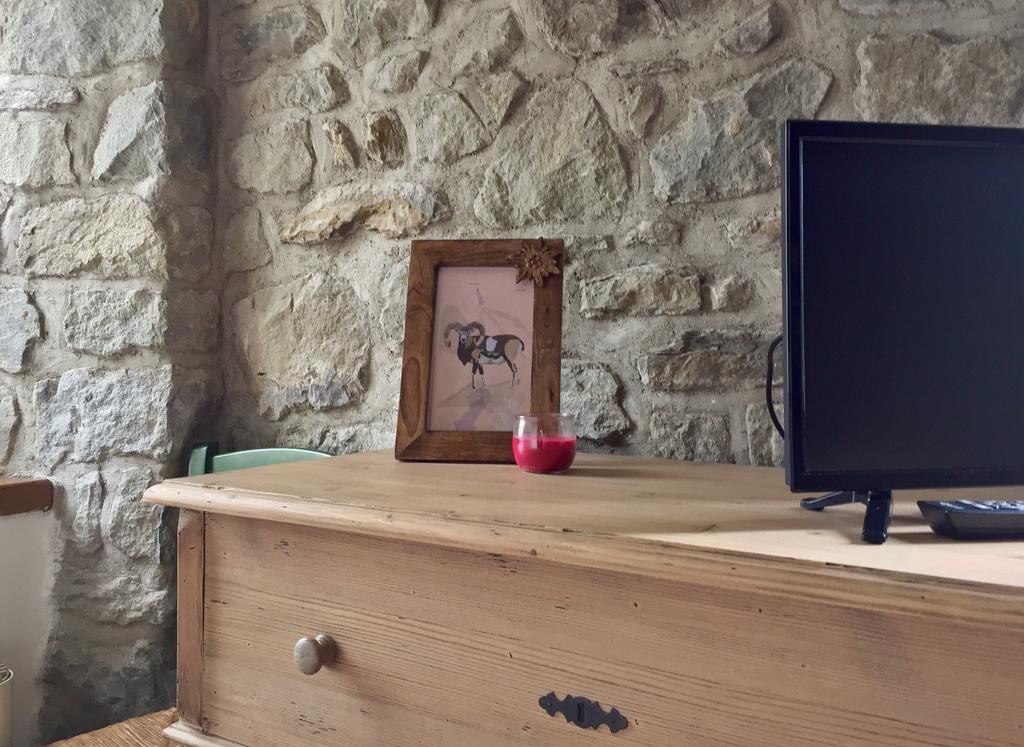 Casa Benassi ,Room&Suite , Con Zona Benessere Riolunato Buitenkant foto
