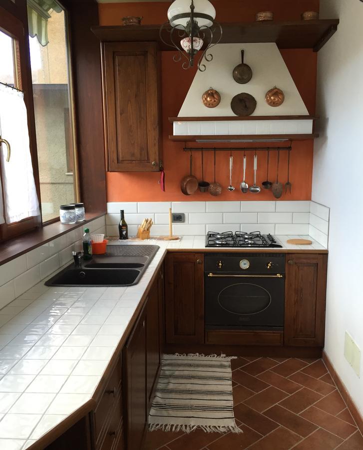 Casa Benassi ,Room&Suite , Con Zona Benessere Riolunato Buitenkant foto