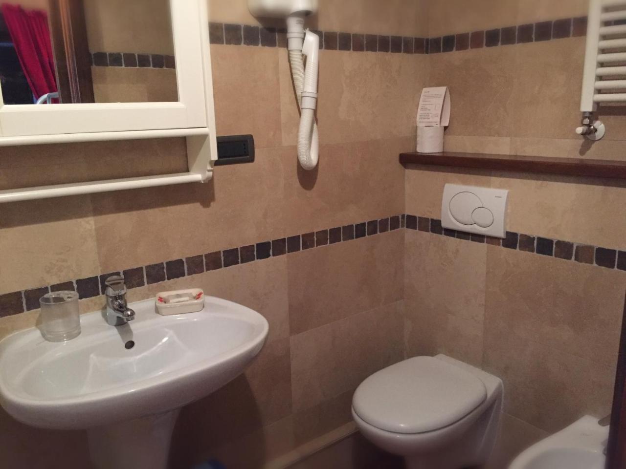 Casa Benassi ,Room&Suite , Con Zona Benessere Riolunato Buitenkant foto
