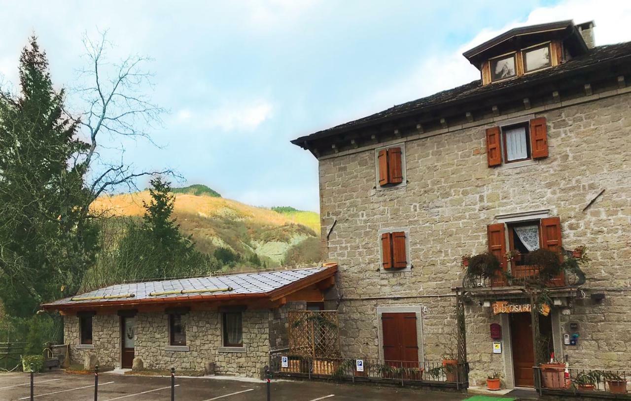 Casa Benassi ,Room&Suite , Con Zona Benessere Riolunato Buitenkant foto