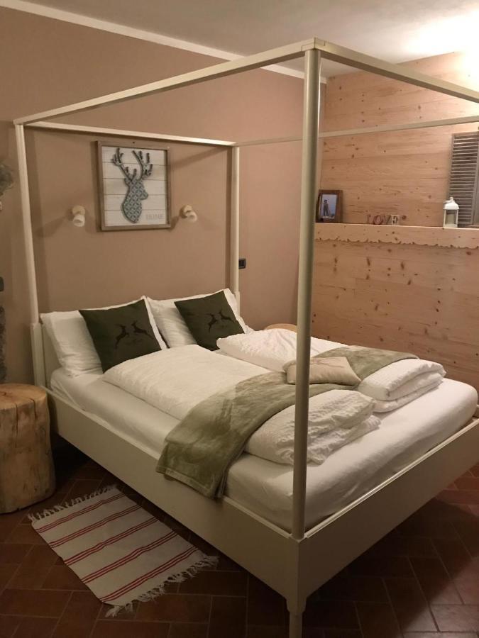 Casa Benassi ,Room&Suite , Con Zona Benessere Riolunato Buitenkant foto